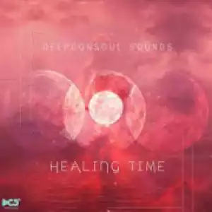 Deepconsoul - My Heart (feat. Dindy) [Healing Time Album MixRemix]